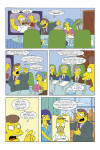 Simpsonovi 1/2026 - Chuck Dixon, Jesse Leon McCann