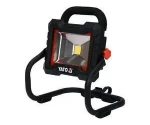 YATO LED Reflektor 18V bez baterie / Reflektor / 1600 lm / 20 W