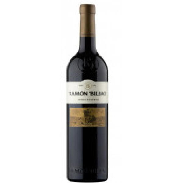 Ramon Bilbao Gran Reserva 2015, 14%, 0,75L (holá lahev)