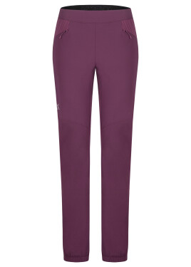 MONTURA Peak Pants Woman, Vinaccia/Baton Rouge velikost: M