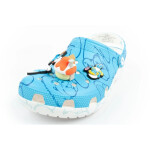Žabky Crocs Smurfs W 210820-90H 38.5