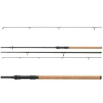 Daiwa Prut Black Widow XT Bait 3,3m 50-125g (11554-332)