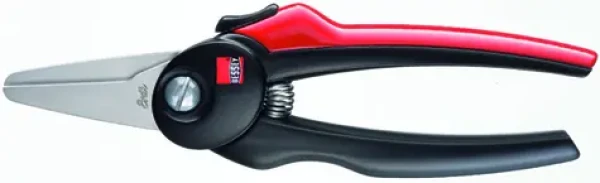 Bessey D48-2 / Kombinované nůžky s rukojetí ERGO / Délka: 190mm / řez: 42mm (D48-2)