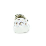 Froddo Baze G3130284-25 White+ celoroční