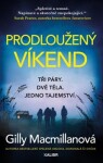 Prodloužený víkend