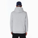New Era Pánská mikina Chicago Bears NFL Logo Hoodie Sweatshirt Velikost: S