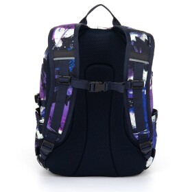 Studentský batoh s urban designem VIKI 25077