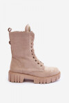 Šněrovací vyšší model 186474 Step in style 41