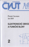 Elektronické obvody a funkční bloky 2 - Ivan Uhlíř