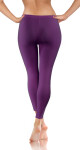 Sesto Senso LEG_01 Plum