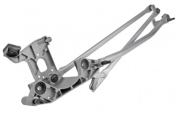 PIETRO Táhla stěračů FORD C-MAX / FOCUS C-MAX 2003–2010