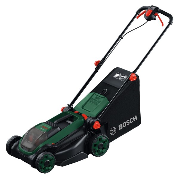 Aku sekačka Bosch Rotak 18V2-38 06008B9M01