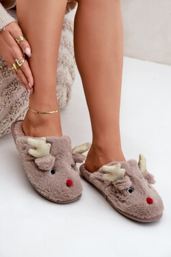 Pantofle model 204643 Step in style 38