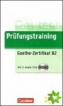 Prüfungstraining Goethe-Zertifikat B2