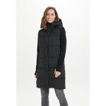 Dámská dlouhá vesta Weather Report Chief W - velikost 40
