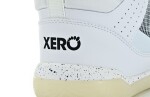 Xero shoes X1 Mid White pánské