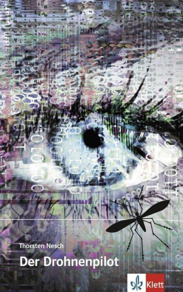 Der Drohnenpilot - Buch - Thorsten Nesch