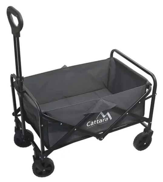 Cattara TROGIR PICCOLO / Kempingový vozík skládací / Nosnost: 50 kg (13703)