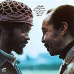 San Francisco - LP - Bobby Hutcherson