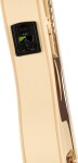 Fender Fullerton Precision Bass Uke, Walnut Fingerboard, Tortoiseshell
