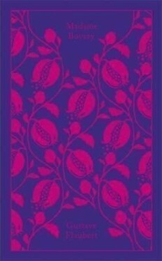 Madame Bovary - Gustave Flaubert