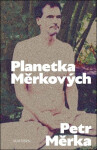 Planetka Měrkových - Petr Měrka