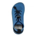 Chlapecké barefoot tenisky GAEL MARINE Protetika modré - 28