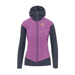 KARPOS W Sass De Mura Jacket, Bloom/Ombre Blue velikost: S