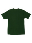 Santa Cruz Thrasher Screaming FOREST GREEN pánské tričko krátkým rukávem