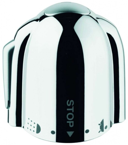 GROHE - Náhradní díly Ovládací rukojeť, chrom 47375IP0