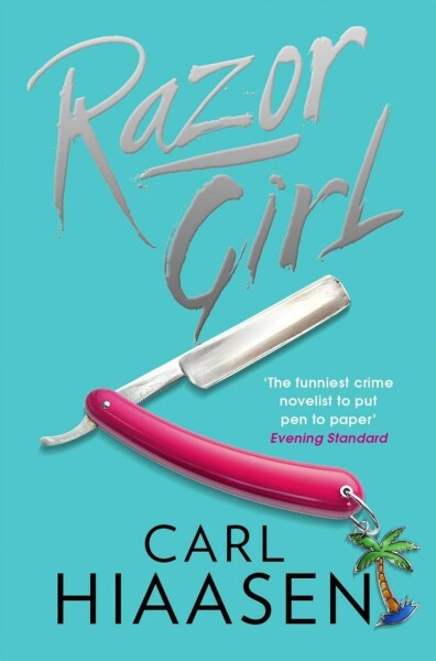 Razor Girl