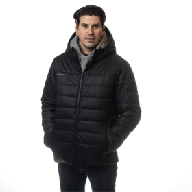 Bunda Supreme Puffer JKT Yth