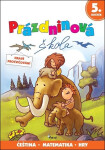 Prázdninová škola 5. ročník - Petr Šulc