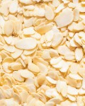 Vilgain Mandlové plátky blanšírované – 500 g