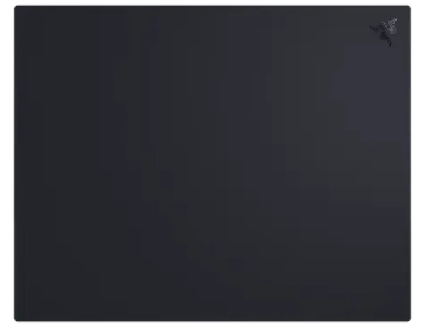 Razer Atlas Pro černá / Herní podložka pod myš / skleněný povrch / 1,9 mm / protiskluzová základna (RZ02-05760100-R3M1)