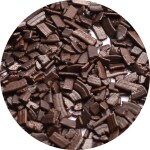 Eurocao Šupiny z tmavé polevy (70 g)