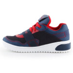 Geox J Xled B.B - SY.SU+TU J927QB-0AUFH-C0735 lifestylová obuv EU 32