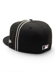 New Era Pánská kšiltovka Detroit Tigers MLB World Series 2006 59FIFTY Fitted Velikost: 7 3/8