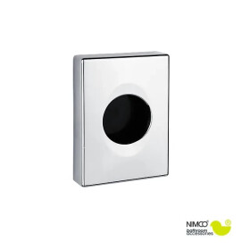 Nimco zásobník - chrom hygienické sáčky UN 9005P-26 UN 9005P-26