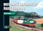 Motorové lokomotivy řad 669.0 Martin Žabka