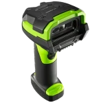ZEBRA LI3678-ER FIPS kit (USB) černá, zelená / Snímač 1D čárových kódů / BT / ER / Multi-IF / IP67 (LI3678-ER3U42A0S1W)