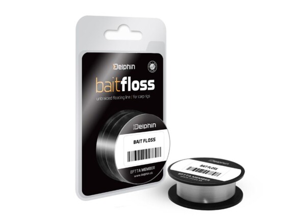 Delphin Hook Line Bait Floss 20m