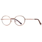 VeyRey Lenonky brýle blokující modré světlo Bhubter čirá skla (753313)