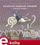 Kouzelná domovní znamení Daniela Krolupperová