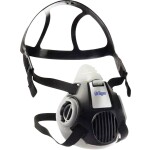 ARDON HF-801SD polomaska 3M Secure Click