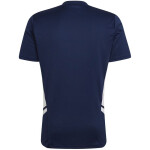 Pánské tričko Condivo 22 Jersey s výstřihem do V M HA6291 - Adidas 2XL