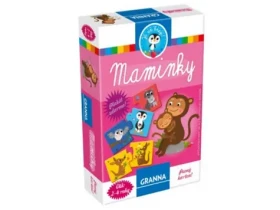 Granna Maminky