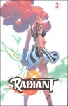 Radiant 3 - Tony Valente