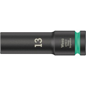 Wera 8790 C Impaktor Deep 05004830001 inbus vložka pro nástrčný klíč 13 mm 1/2