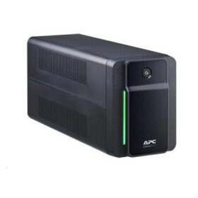 APC Easy UPS 900VA, 230V, AVR, IEC Sockets (480W) EDF_551354